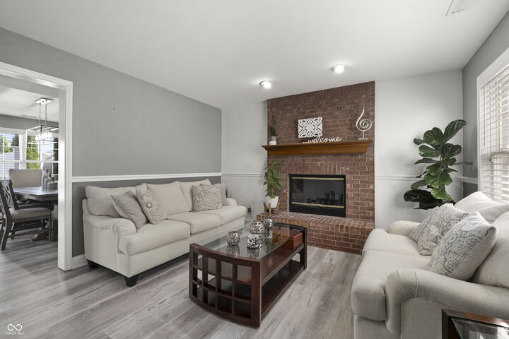 Property Photo:  9736 Piper Lake Drive  IN 46239 