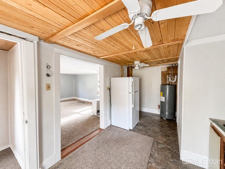 Property Photo: 8786 5th Street MI 49945