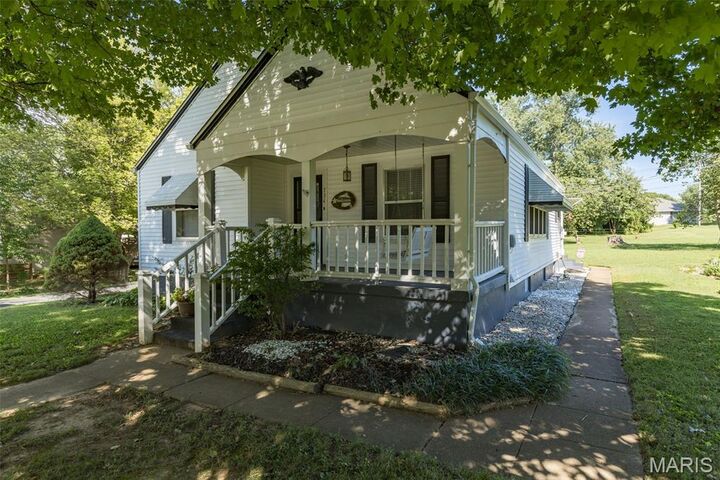 Property Photo: 734 Janey Drive MO 63640