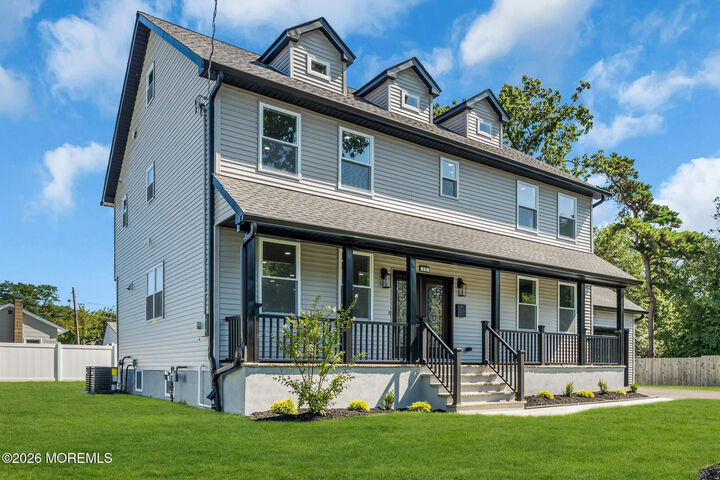 Property Photo:  77 Elm Street  NJ 08884 