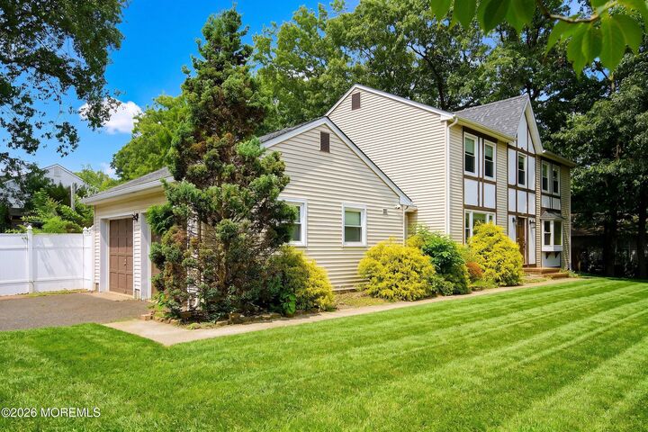 Property Photo:  141 Jennifer Drive  NJ 08701 