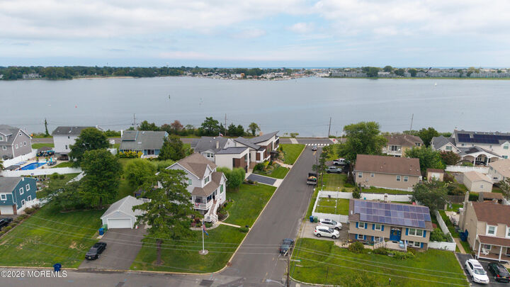 Property Photo: 108 Prospect Avenue NJ 07753