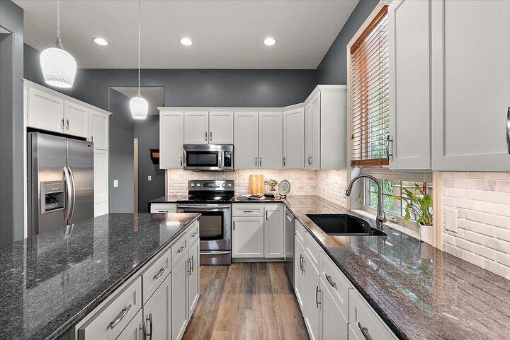 Property Photo: 2931 Brookwind Drive MI 49424