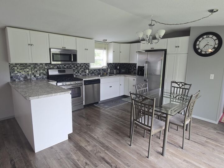 Property Photo:  375 176th Avenue  MI 49459 