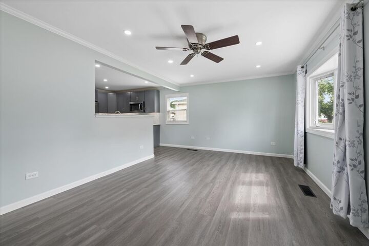 Property Photo:  2207 Marmion Avenue  IL 60436 