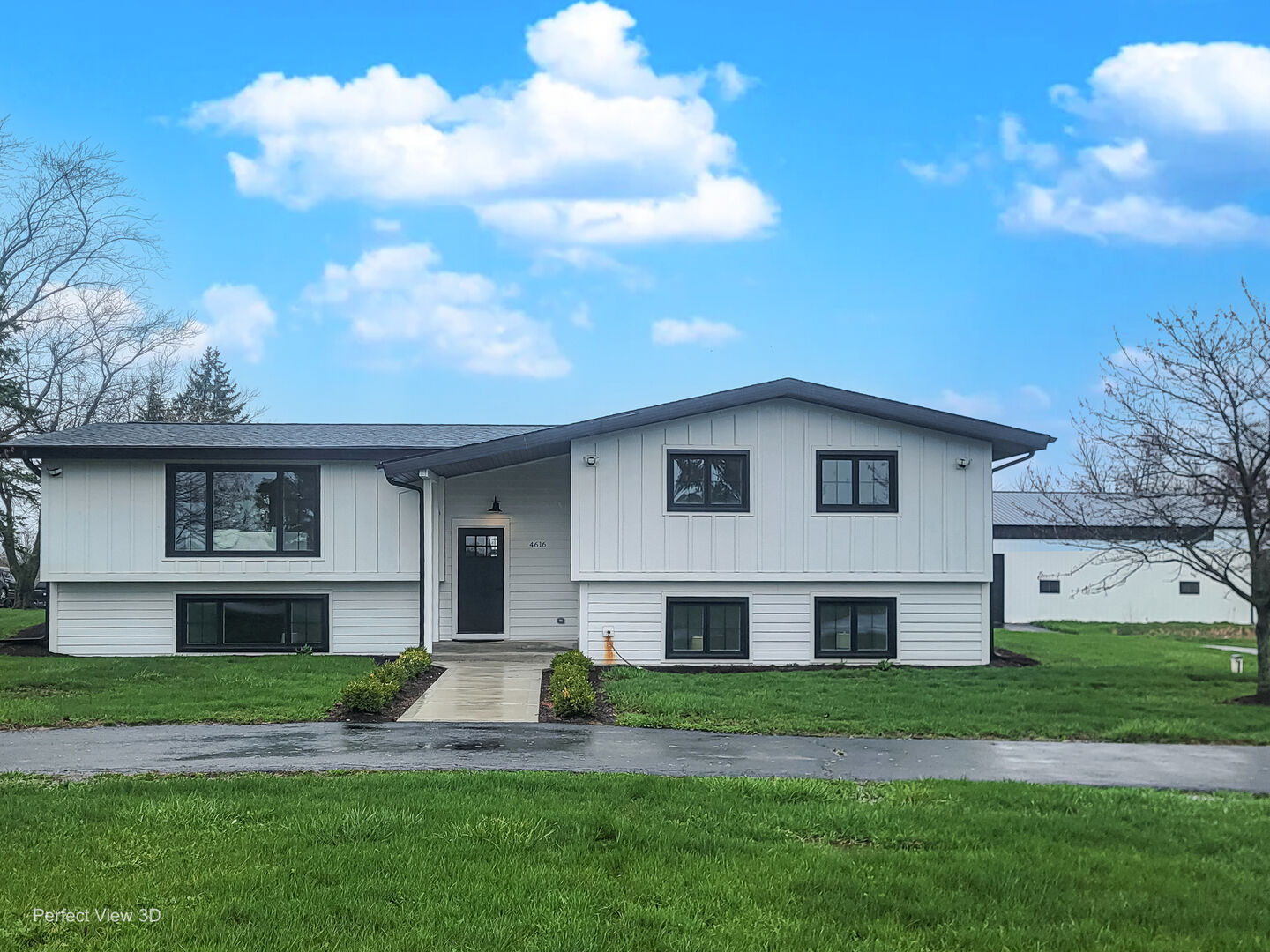 Property Photo:  4616 W Offner Road  IL 60449 