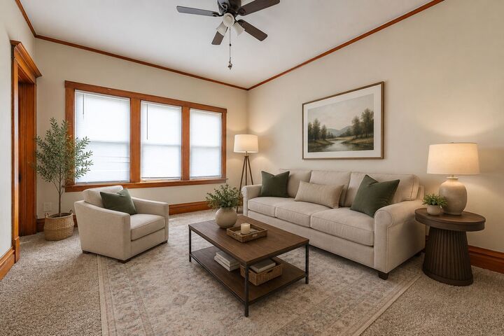 Property Photo:  4338 S Mozart Street  IL 60632 