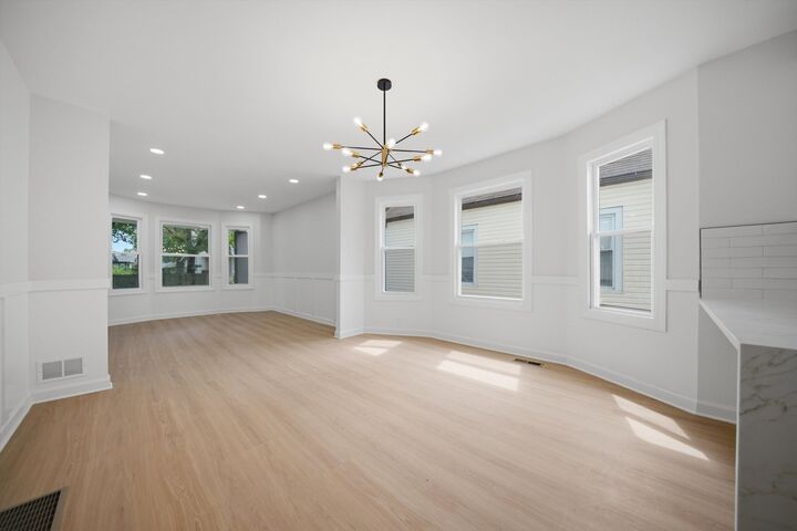 Property Photo:  12220 S Normal Avenue  IL 60628 