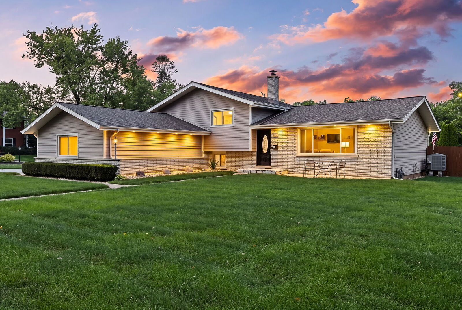 Property Photo:  1236 Sandpiper Lane  IL 60540 