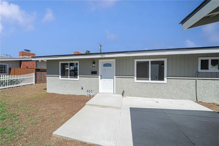 Property Photo:  944 N Lyman Avenue  CA 91724 