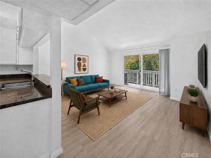 Property Photo:  7131 Farralone 46  CA 91303 
