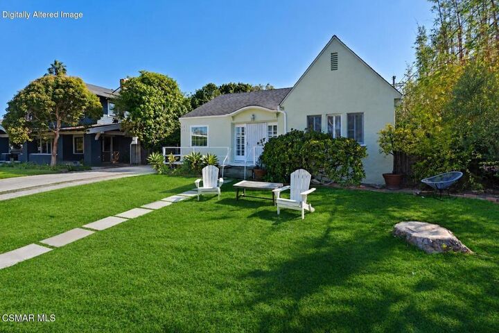 Property Photo: 2320 Superior Avenue CA 90291