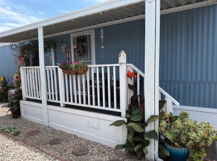 Property Photo:  2727 Pacific Street 95  CA 92346 