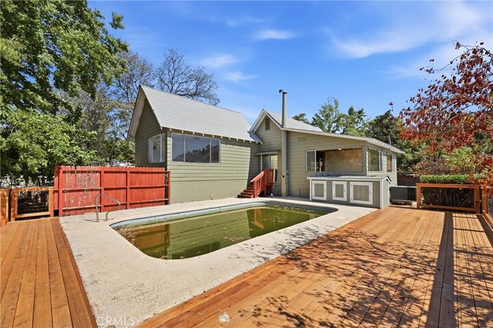Property Photo:  12955 Plumas Street  CA 95422 