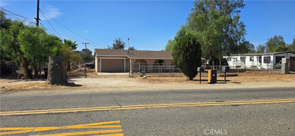 Property Photo:  22401 Ellis Avenue  CA 92570 