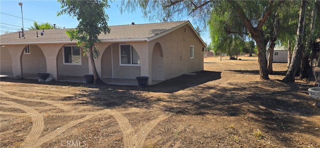 Property Photo: 22401 Ellis Avenue CA 92570