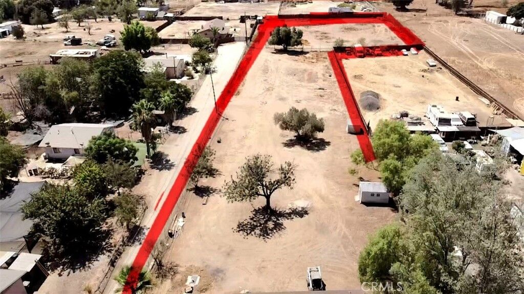 Property Photo:  22401 Ellis Avenue  CA 92570 