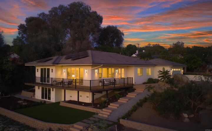 Property Photo:  1830 Idaho Avenue  CA 92027 