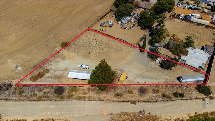 Property Photo:  26628 Romero Road  CA 92373 