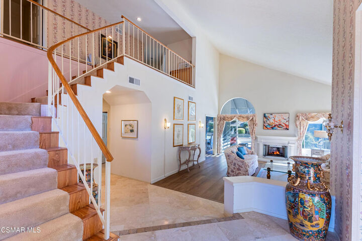 Property Photo:  12120 London Grove Court  CA 93021 