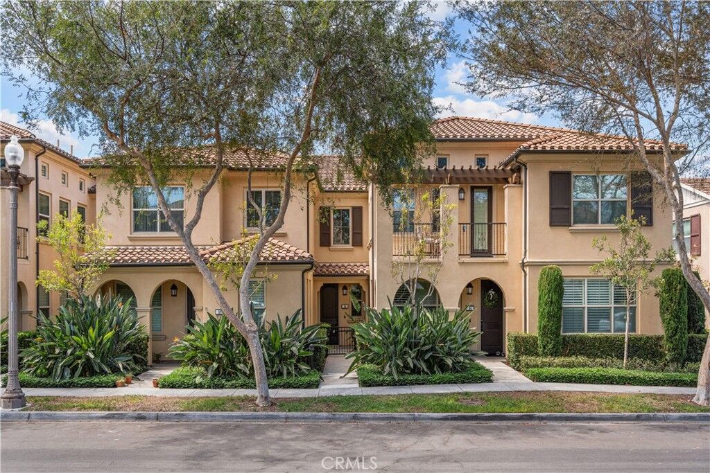 Property Photo: 96 Rose Arch 26 CA 92620