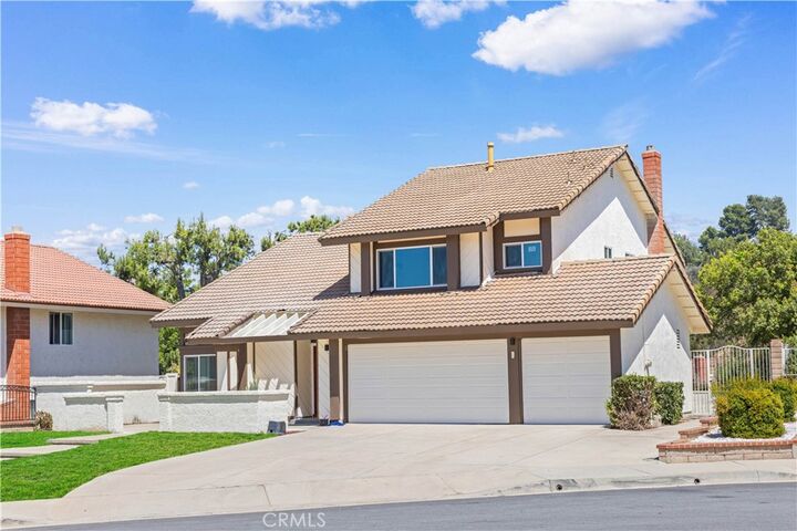 Property Photo:  20920 Running Branch Road  CA 91765 