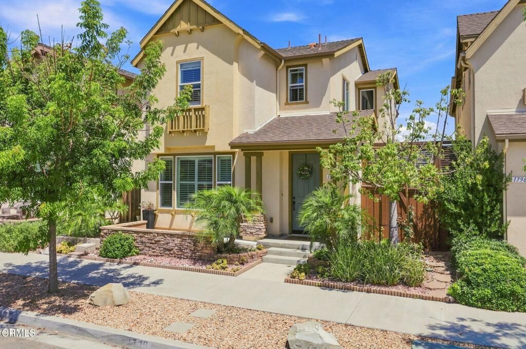 Property Photo:  1790 Daffodil Avenue  CA 93004 