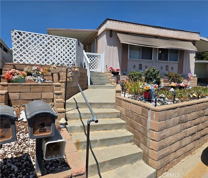 Property Photo: 33600 Calimesa 92 CA 92399
