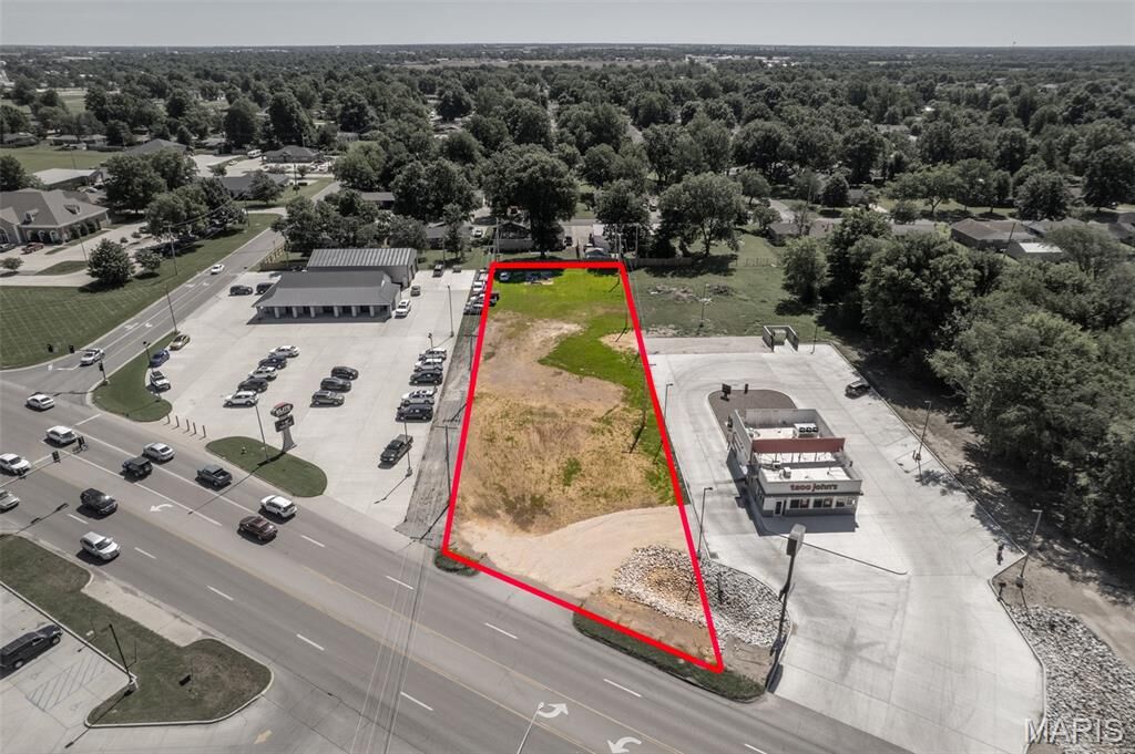 Property Photo:  808 S Main Street  MO 63801 