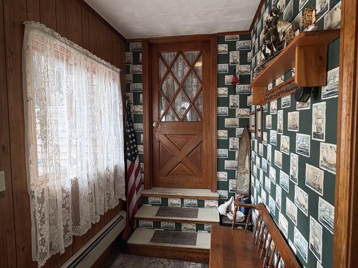 Property Photo:  243 Fort Hill Road  ME 04038 