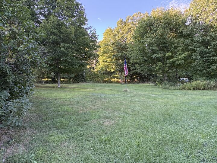 Property Photo: 243 Fort Hill Road ME 04038