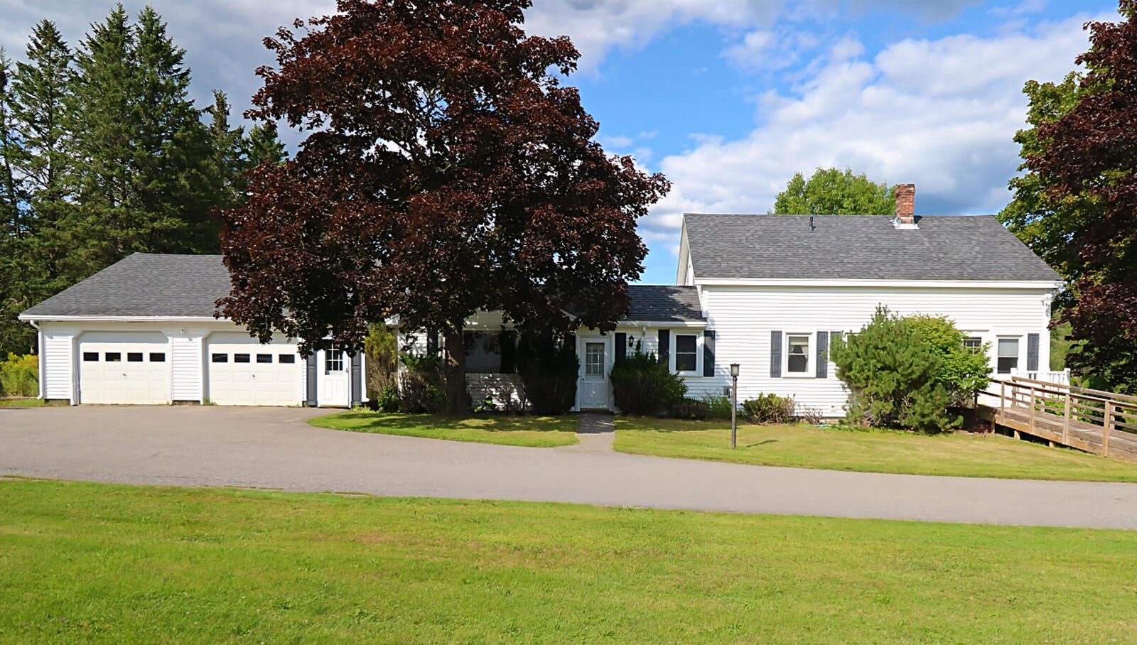 Property Photo:  26 Forest Hill Street  ME 04643 