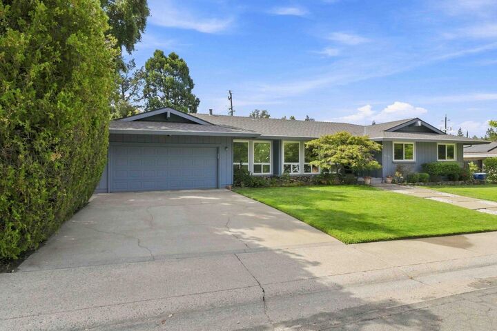 Property Photo:  4681 Oak Twig Way  CA 95608 