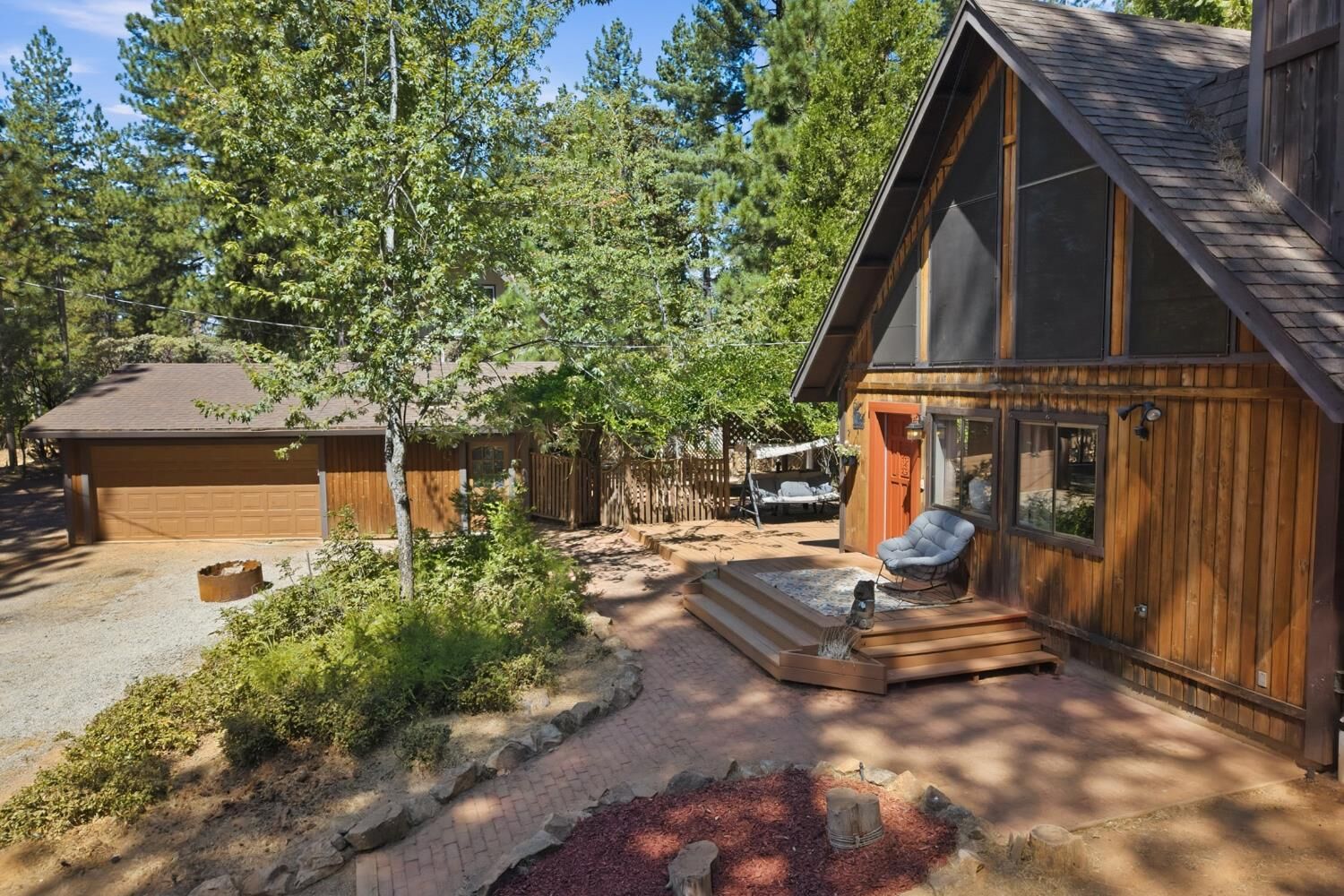 Property Photo:  25321 Sugar Pine Drive  CA 95666 