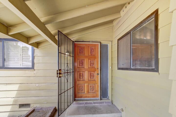 Property Photo:  3327 Eisenhower Drive  CA 95826 