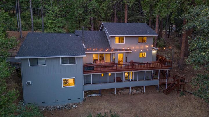 Property Photo: 3395 Fairway Drive CA 95223