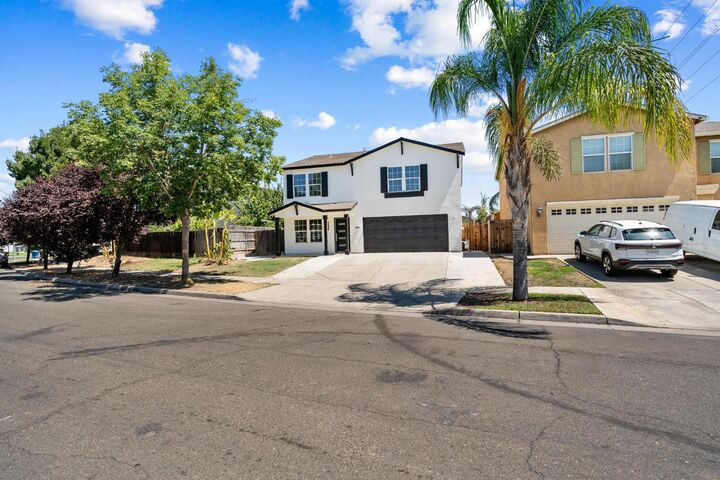 Property Photo:  3910 Twilight Avenue  CA 95348 