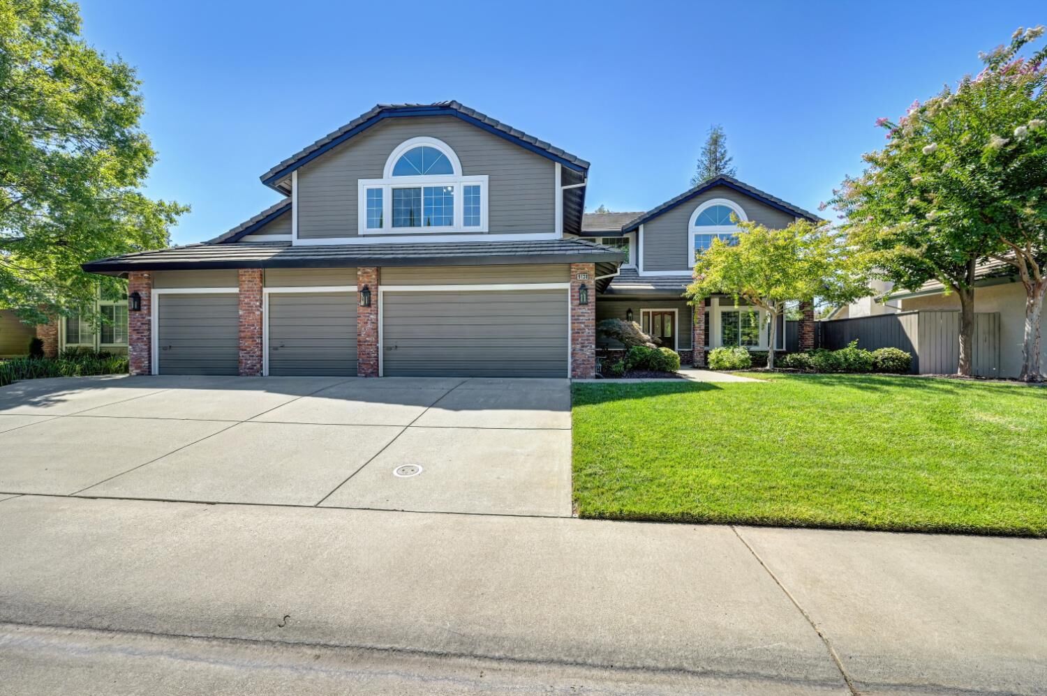 Property Photo:  9138 Porto Bella Way  CA 95624 