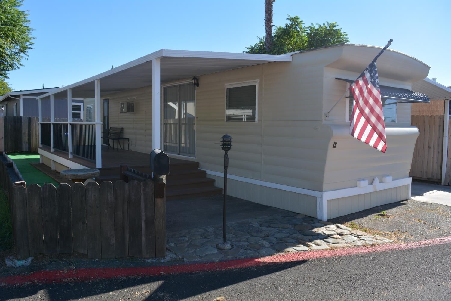 Property Photo:  1130 White Rock Road 13  CA 95762 