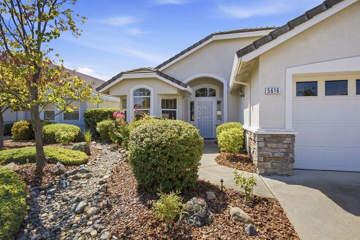 Property Photo:  5616 Red Willow Lane  CA 95747 