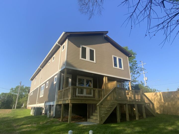 Property Photo:  799 Fairwin Av  TN 37216 
