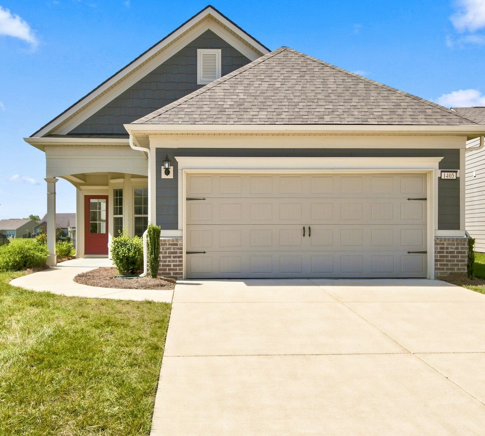Property Photo:  1405 Cannon Ln  TN 37174 