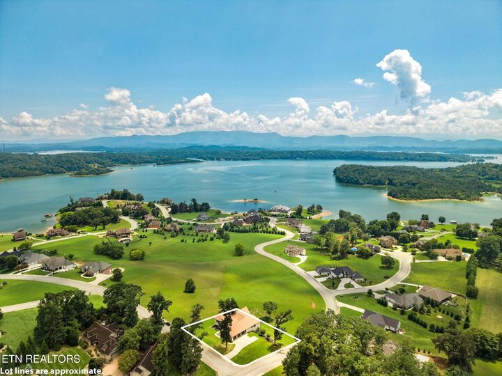 Property Photo:  1005 Enchanted Drive  TN 37725 