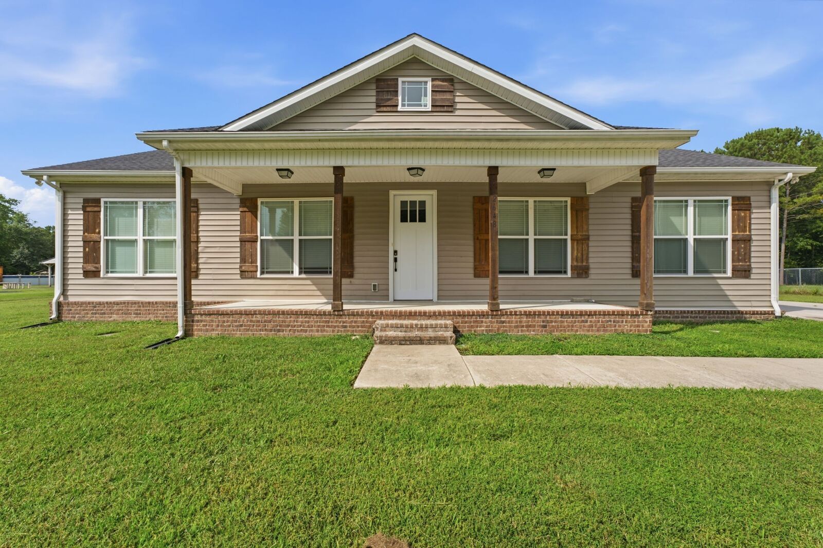 Property Photo:  2648 Wayside Rd  TN 37355 