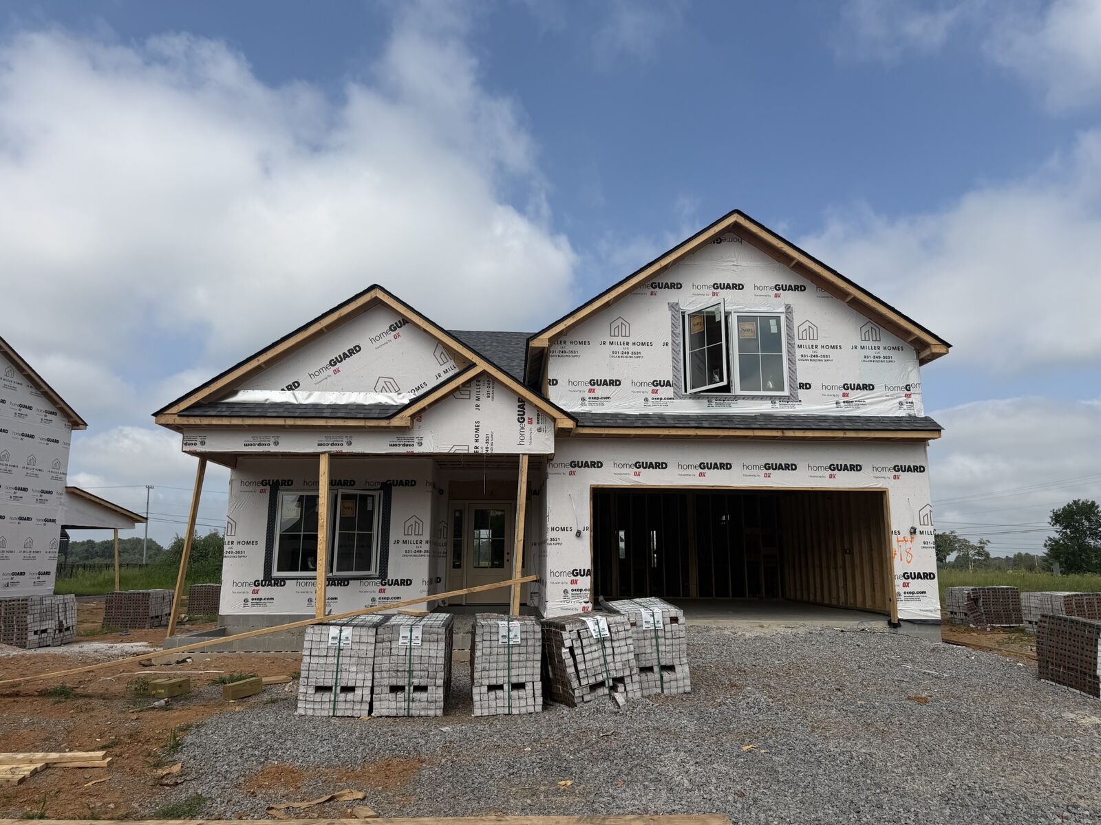 Property Photo: 3706 Stillwater Point TN 37043