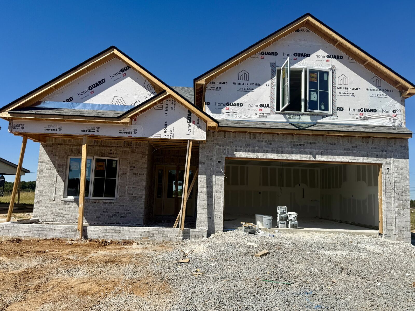 Property Photo: 3706 Stillwater Point TN 37043