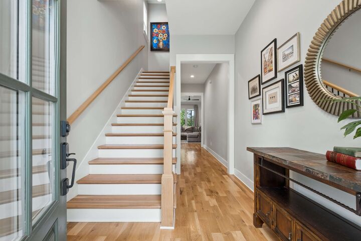 Property Photo: 2013B Hutton Dr TN 37210