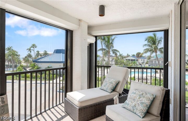 Property Photo: 4745 Estero Boulevard 104 FL 33931