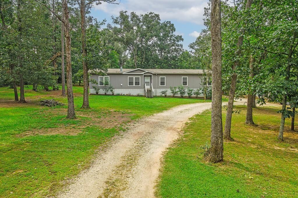 Property Photo:  1312 Cr 124  TX 75965 