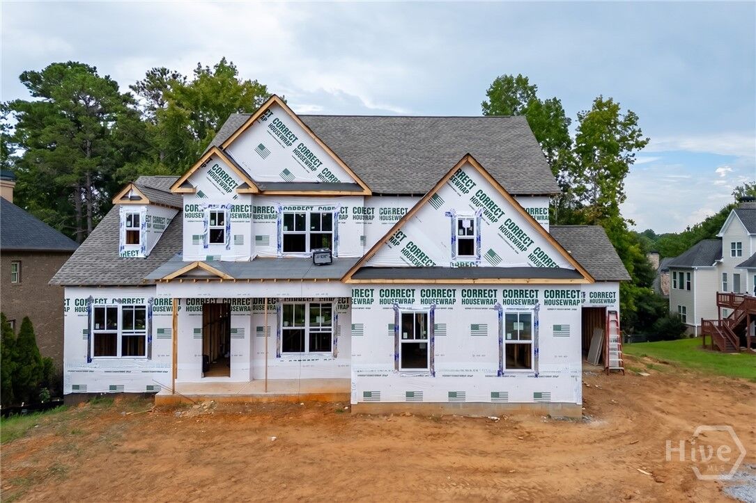 Property Photo:  1944 Duncans Mill Lane  GA 30549 